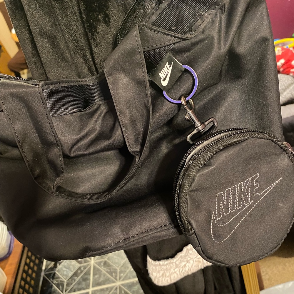 Nike women’s tote bag
